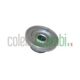 Ruota Candy Cesto Inferiore Argento Lavastoviglie 91601253