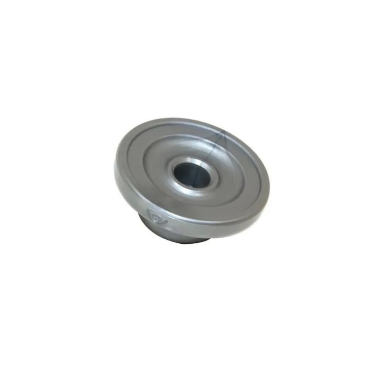 Ruota Candy Cesto Inferiore Argento Lavastoviglie 91601253
