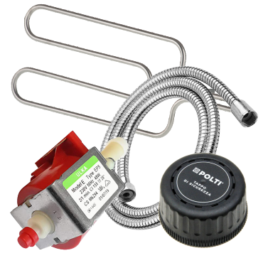 Ricambi  Elettrodomestici